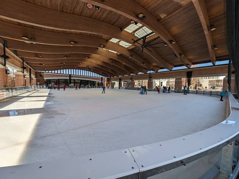William E Urschel Pavilion - Image 1