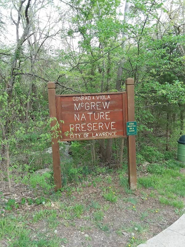 Conrad & Viola McGrew Nature Preserve - Image 2