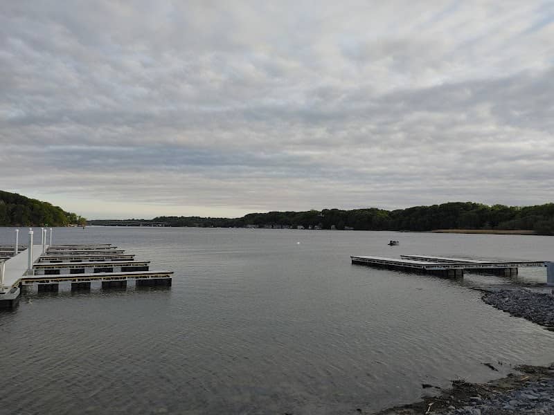 Irondequoit Bay State Marine Park - Image 1