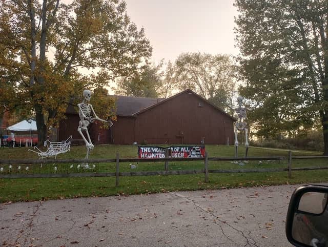 Hudson Haunted House - Image 2