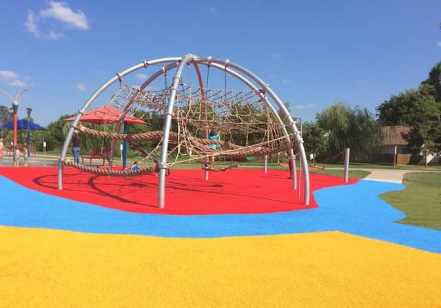 Quaker Park - Image 2
