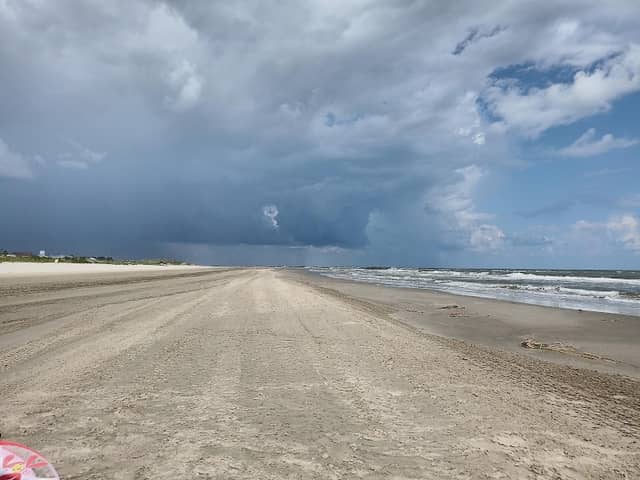 Grand Isle Beach - Image 1
