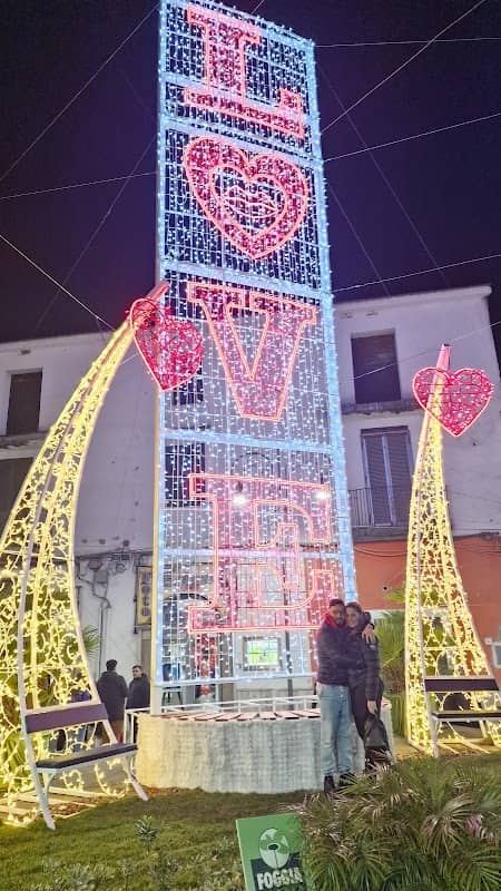 Saint Valentine in Love - Image 1