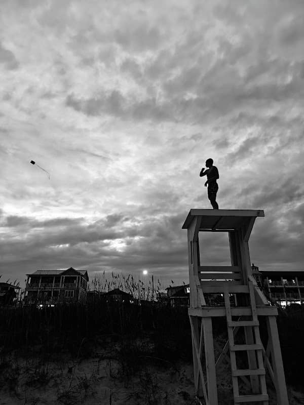 Beach Access #244 - Image 1