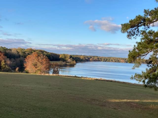 Reservoir Overlook - Image 2