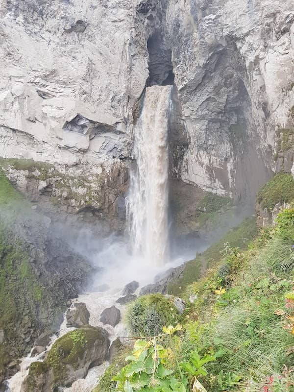 Waterfall Sultan (Sultan) - Image 1