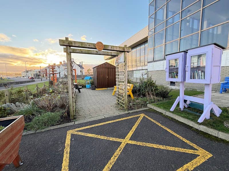Larne Community Garden - Image 1