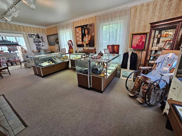 Chillicothe Area History Museum - Image 2