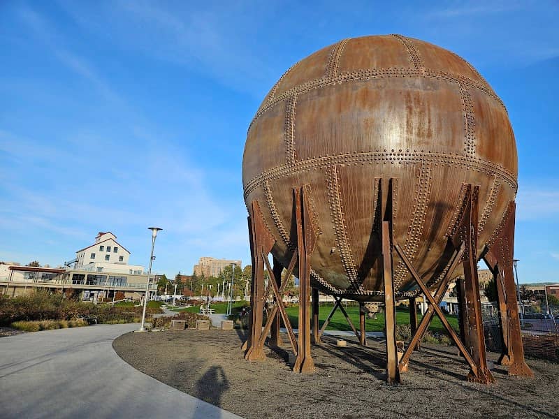 Waypoint Park - Image 1