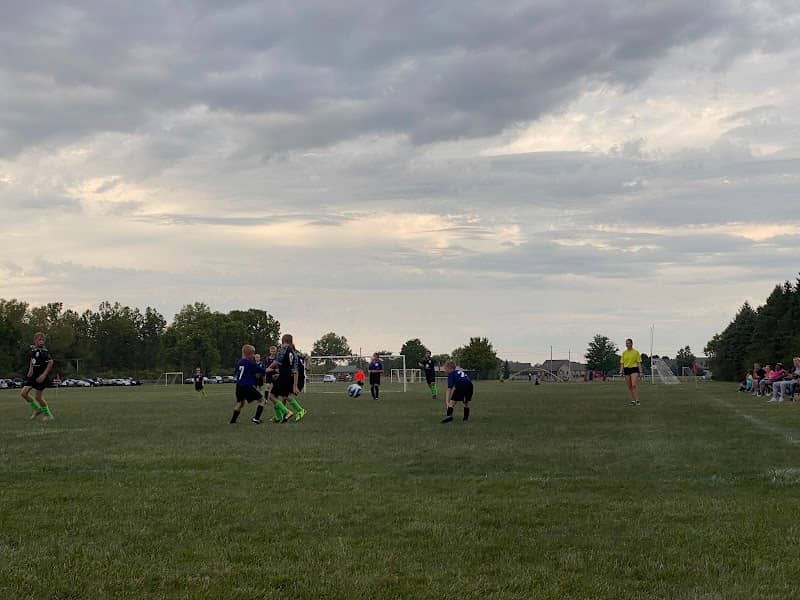 Archer Park - Image 1
