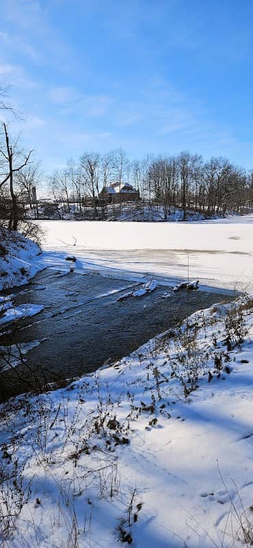 Winchester Reservoir - Image 1