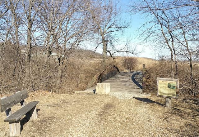 West Trail - Image 2