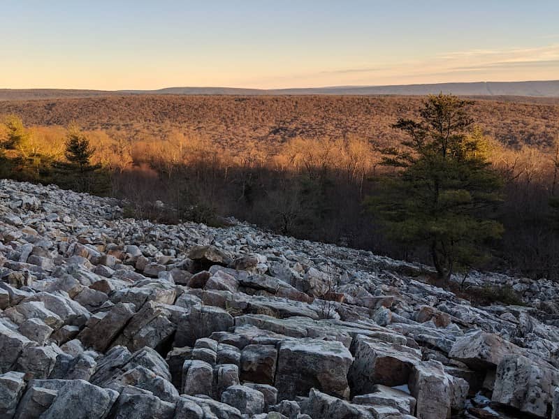 Rothrock State Forest - Image 1