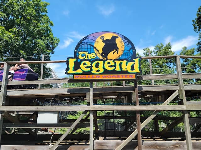 The Legend - Image 1