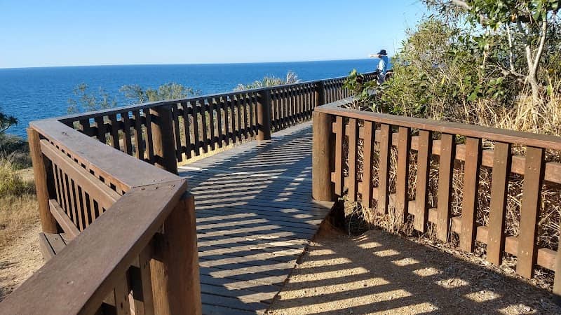 Discovery Trail Lookout - Image 3