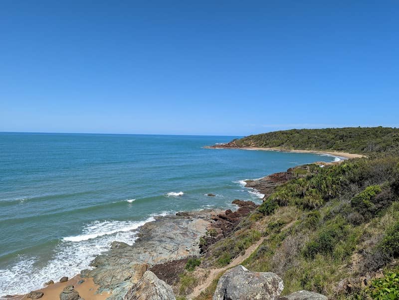 Discovery Trail Lookout - Image 1