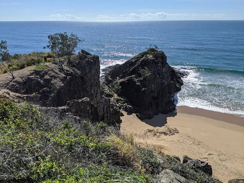 Discovery Trail Lookout - Image 2