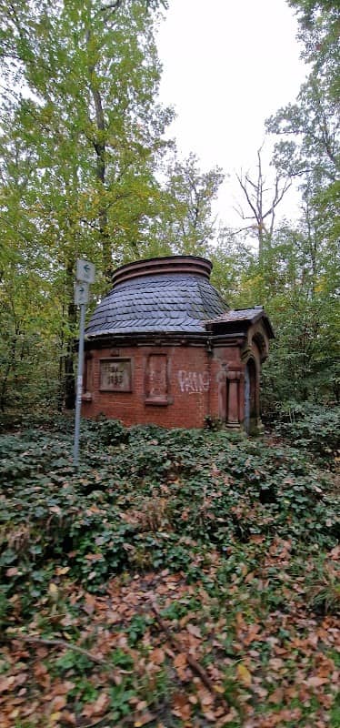 Quellhäuschen - Image 1