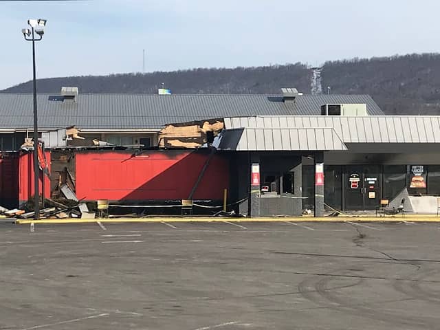 Breezewood - Image 2