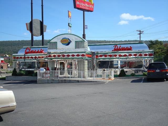 Breezewood - Image 1