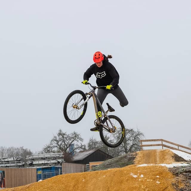 Pumptrack Neuler - Image 1