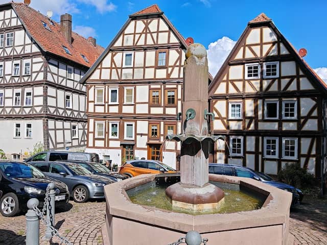 Marktbrunnen - Image 1