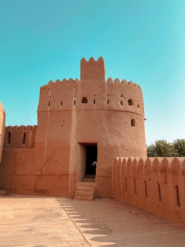 Safala Fort - Image 1