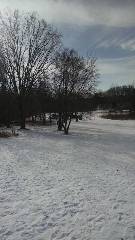 Pawpaw Sledding Area - Image 2