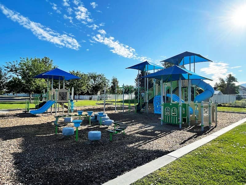 Founders Park - Image 2