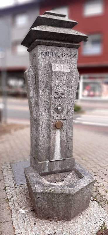 Kessler Brunnen - Image 1