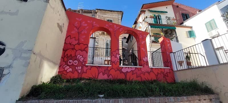 Ozearv mural - Image 2