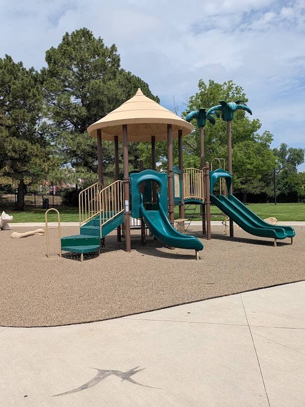 Larson Park - Image 1