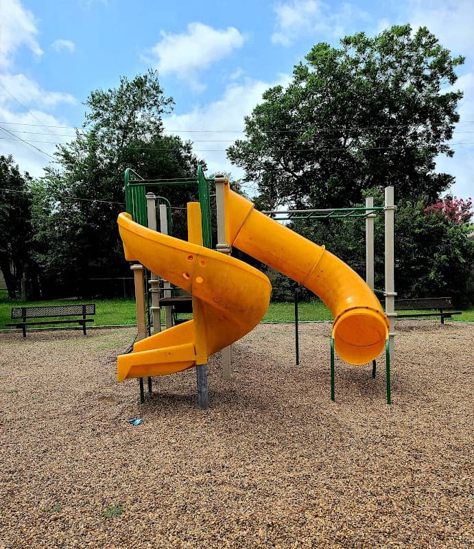 Charlie Ray Park - Image 1