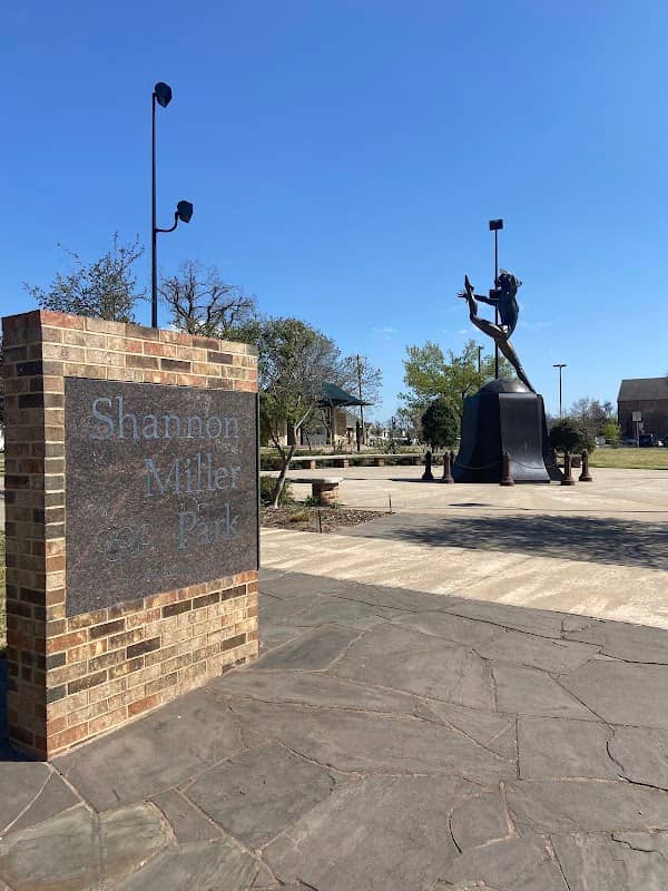 Shannon Miller Park - Image 1