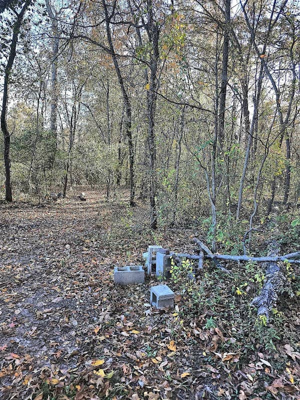 Green Earth - Pyles Fork (North Entrance) - Image 1