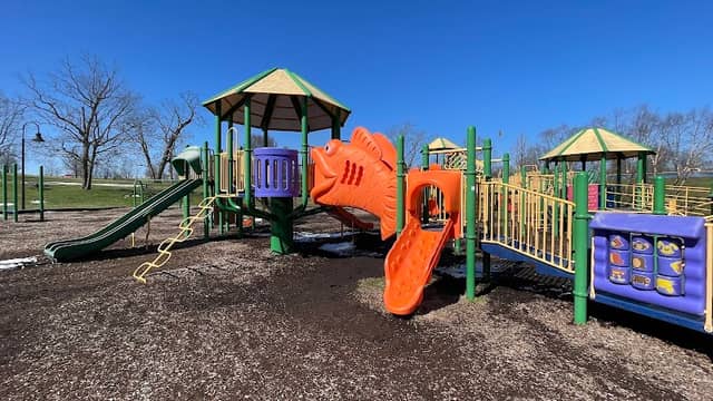 Scott County Park - Image 1
