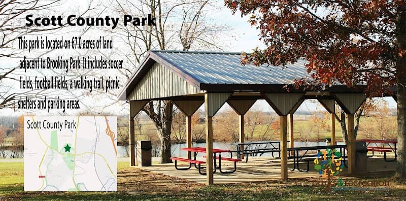 Scott County Park - Image 3