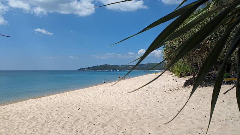 Le Phang Beach - Image 1