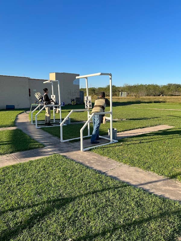 Mission Skeet & Trap Club - Image 1