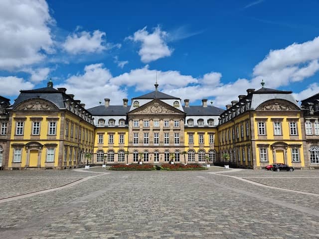 Arolsen Castle - Image 1