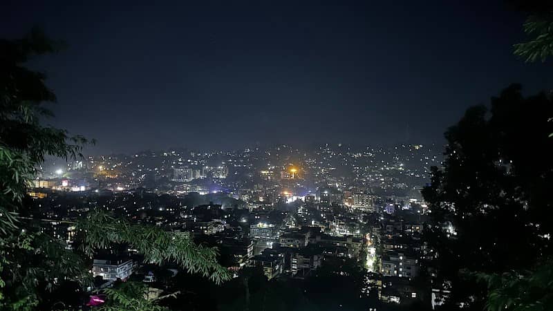 Guwahati View Point 2 - Image 2
