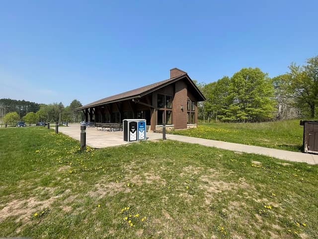 Nordic Center at Lake Elmo Park Reserve - Image 2