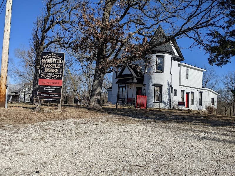 Haunted Castle House - Image 2