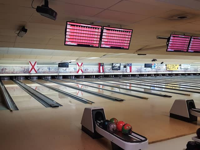 Northside Lanes - Image 1