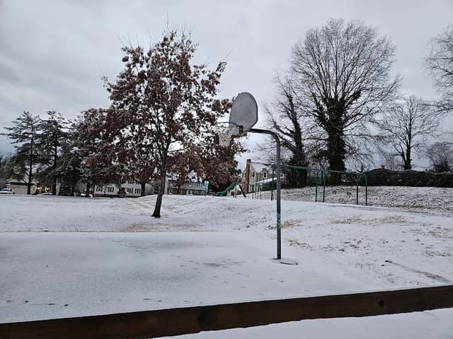Academy Street Park - Image 1