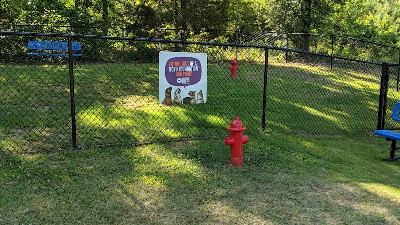 Chester T Dog Park - Image 2
