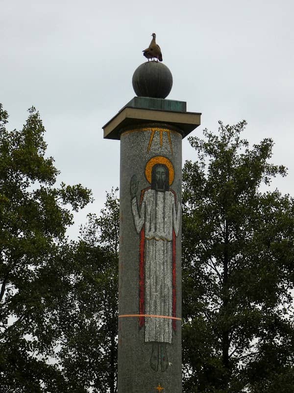 Ehrenmal Oberursel - Image 2