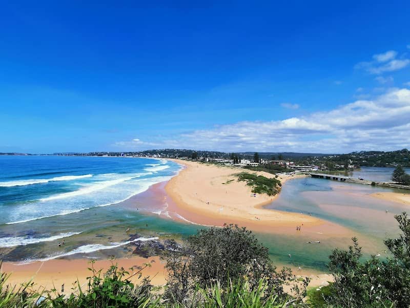 Narrabeen Headland - Image 2