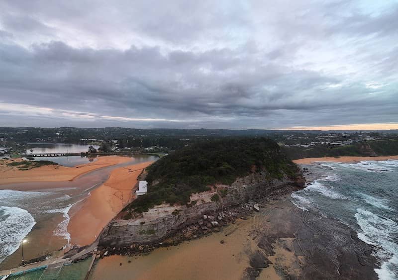 Narrabeen Headland - Image 3