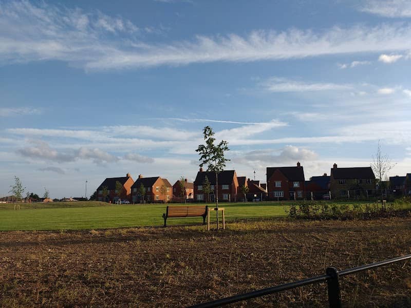 Poppyfields Park - Image 1